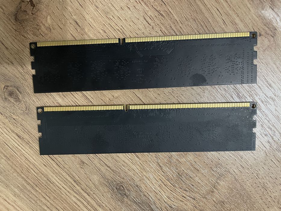 Продам операвтивную память