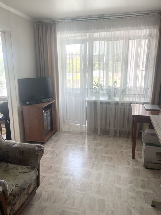 Продается 2-х комн. квартира г. Караганда