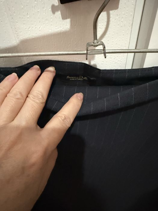 Юбка от Massimo Dutti