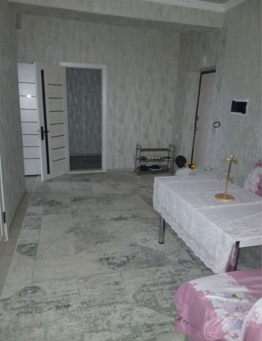 Аренда 2 хонали уй Корасув-6 , Новостройка