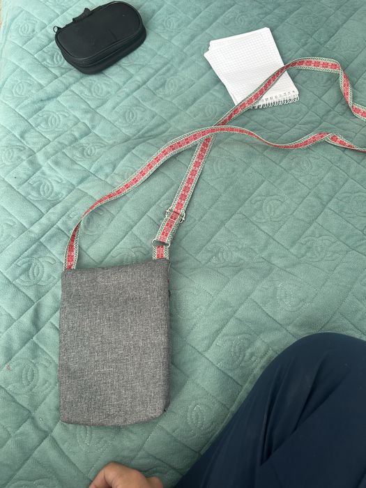 Барсетка Беларуская