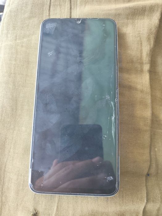 Redmi 13c срочно экран родной