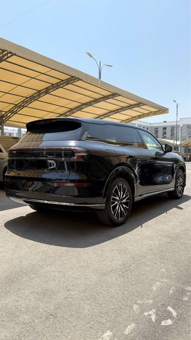 Changan Nevo Q07 PHEV 2025