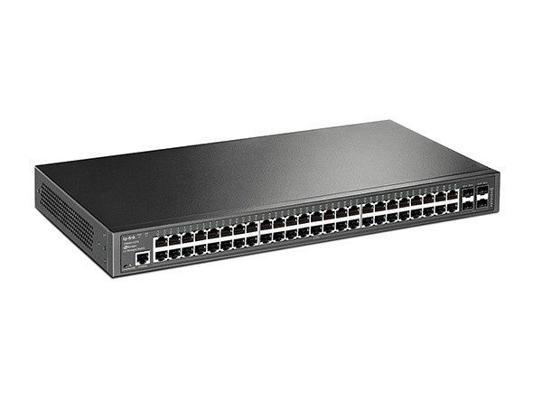 Коммутатор TP-LINK TL- SG3452
