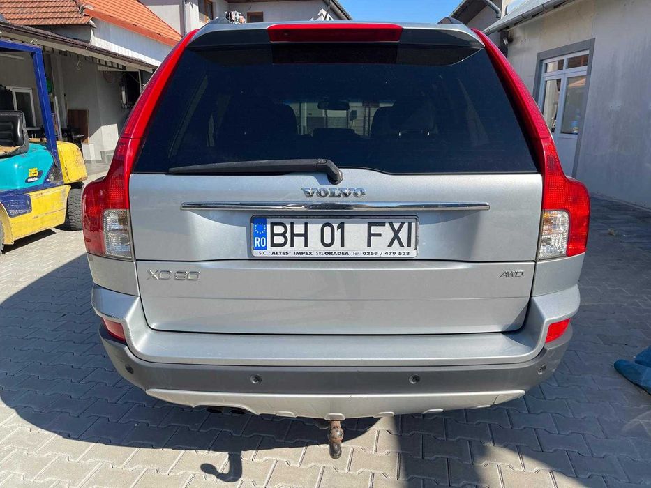 Vand/Schimb - Volvo xc 90