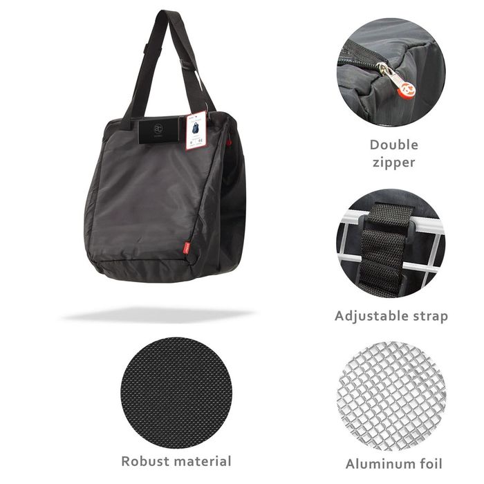 sacosa TERMO NOUA special pentru cumparaturi