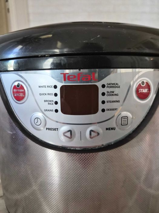 Oala presiune Tefal