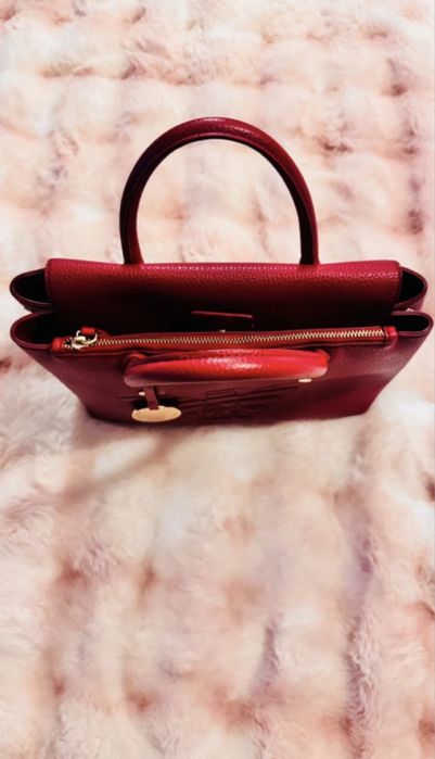 Geanta Emporio Armani