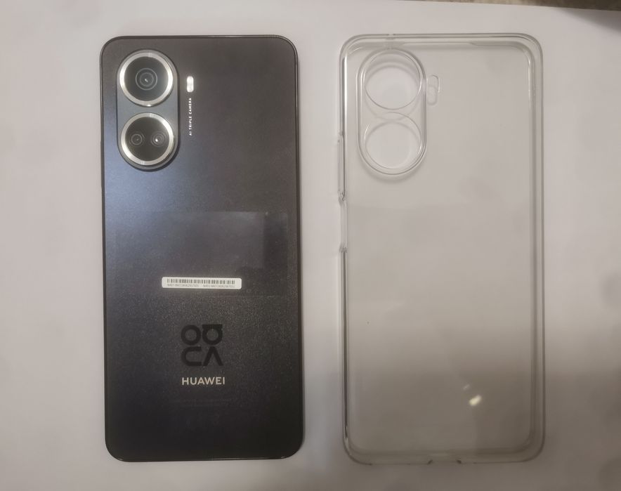 V and telefon Huawey Nova 10SE NOU