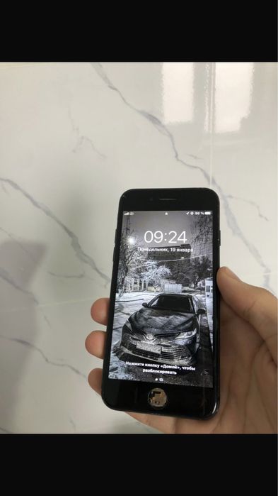 Айфон 7 32gb AKБ100%