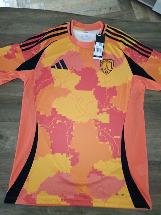 Tricou sport bărbați "Adidas"