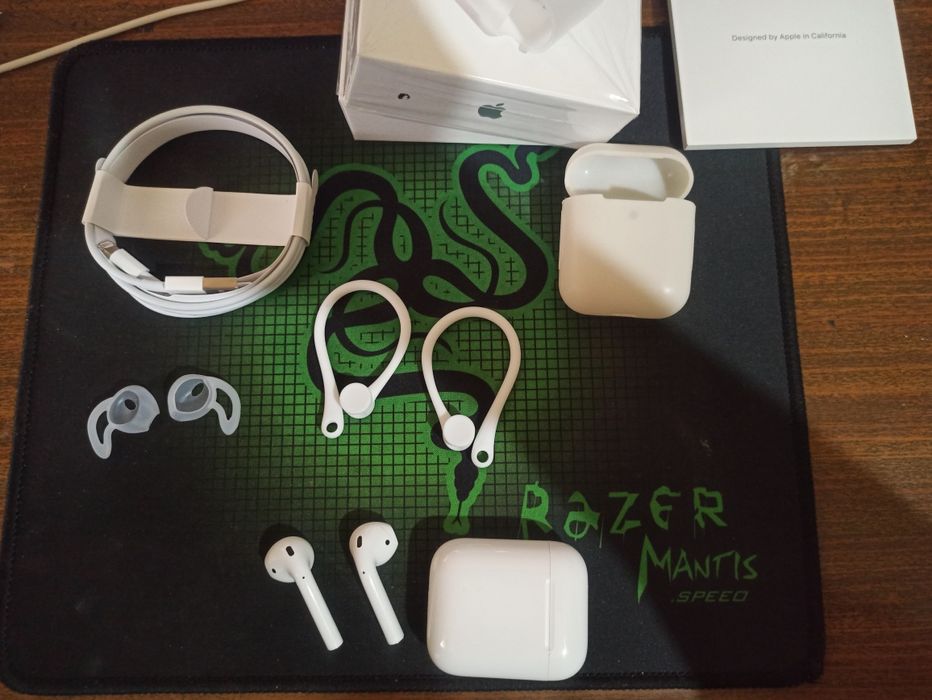 Airpods 2.1 orginal