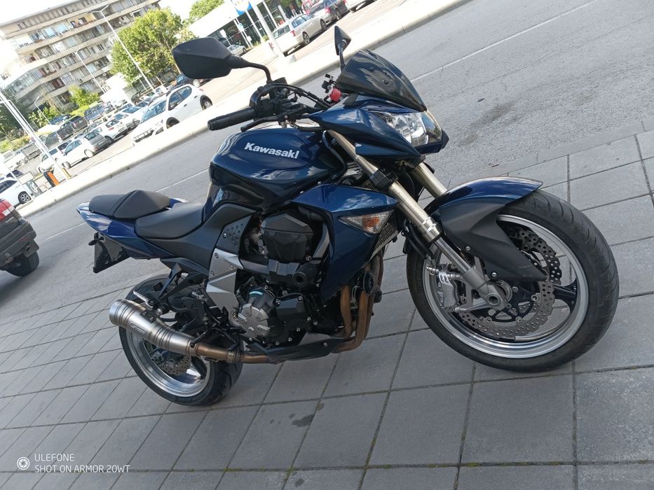 Kawasaki  Z 1000