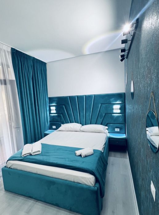 Regim hotelier A-uri si Mazepa