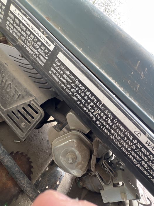 GrandFar GFV6500E-G1