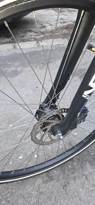 Велосипед  BULLS