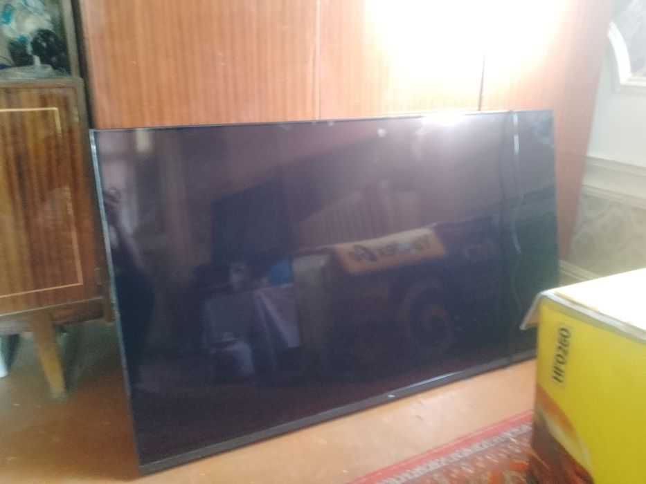 Frame TV sotiladi