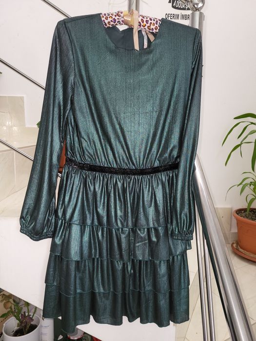 Rochie eleganta fete