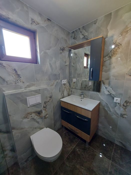 Finisaje, amenajari interioare