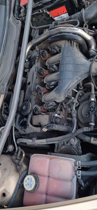 Volvo S 40/ Волво 2.0 136 к.с. дизел на части /2008 г.