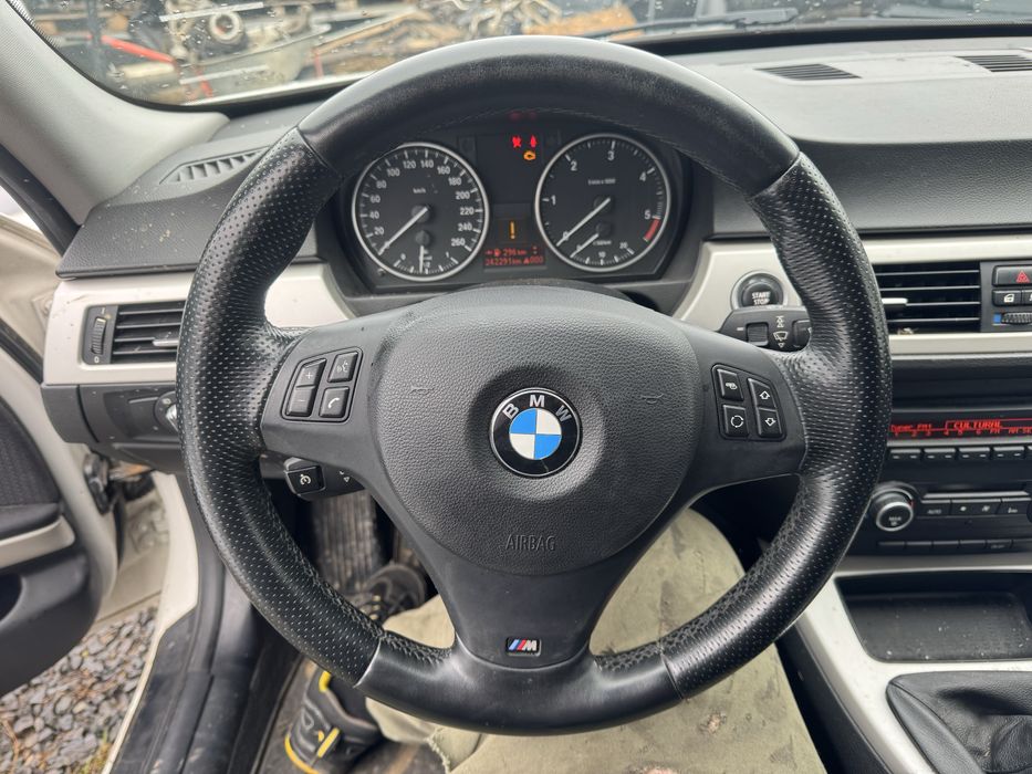 Volan M original e90 e91 e92 e93