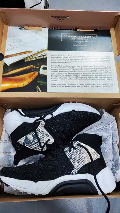 Сникърси Skechers