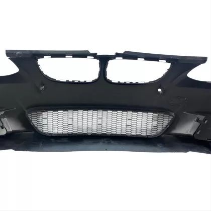 Предна броня за BMW E92 (2006-2009) - M-Tech М техник дизайн