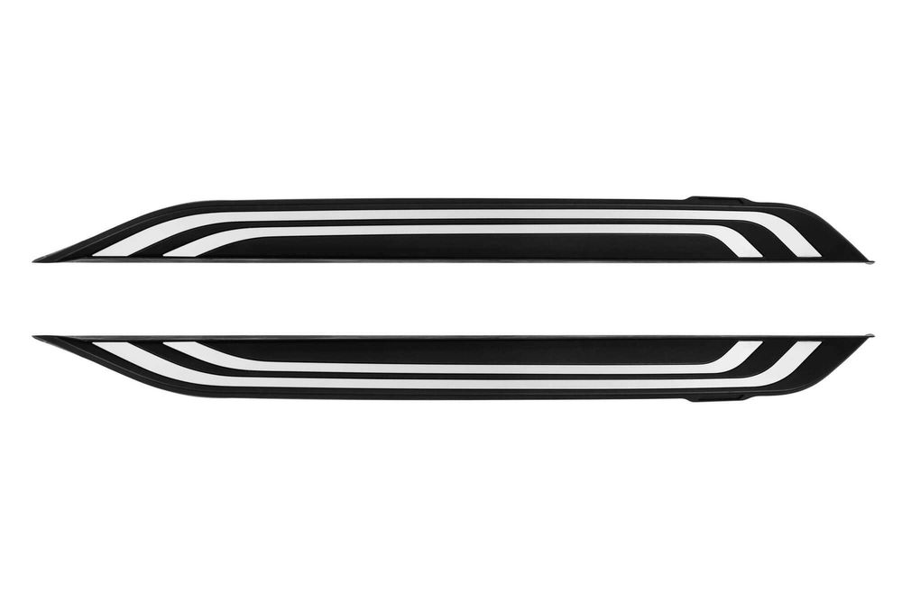 Степенки за Toyota Rav 4 след 2019 година