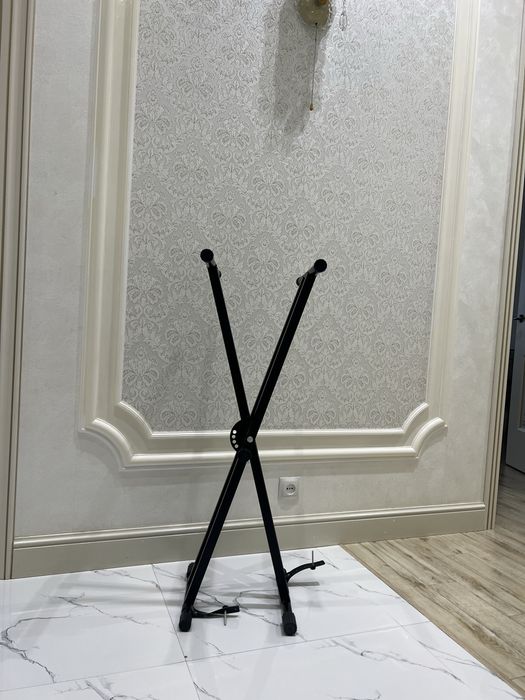 Подставка под сентизатор