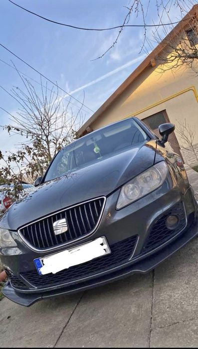 Vând Seat Exeo 2.0 TDI