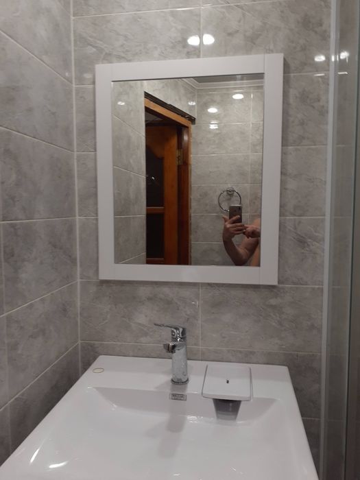 Ванная комната под ключ