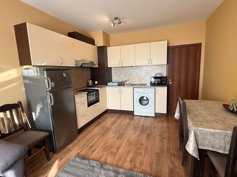 Апартамент под наем. БЕЗ АГЕНЦИИ.