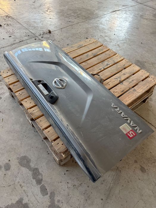 Части за Nissan Navara