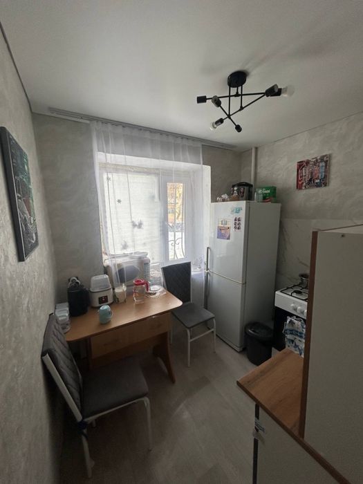 СРОЧНО! Продам однакомнатуную квартиру.