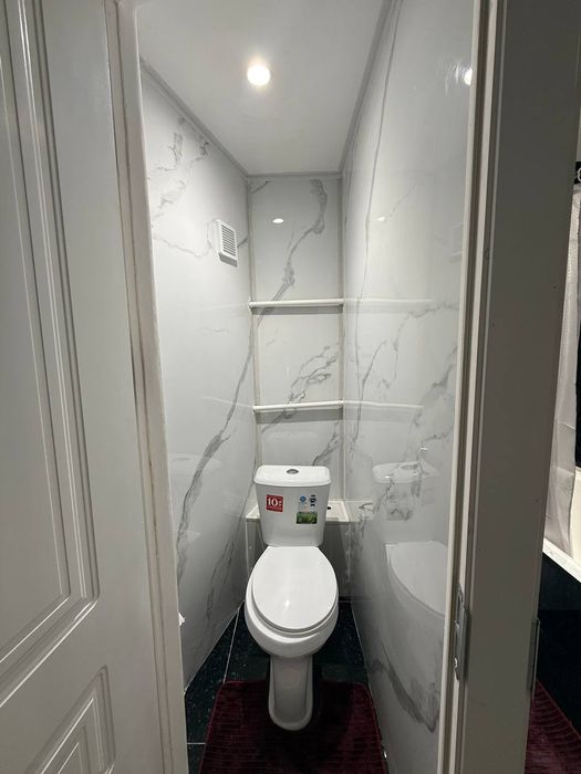 Чиланзар 23 квартал 2в3/4/5 балкон 2*6 ипотекага берилади