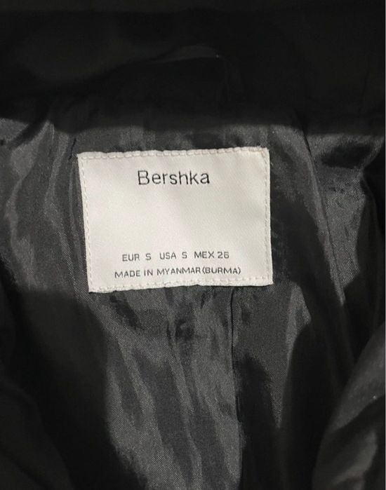 geaca subtire primavara/toamna