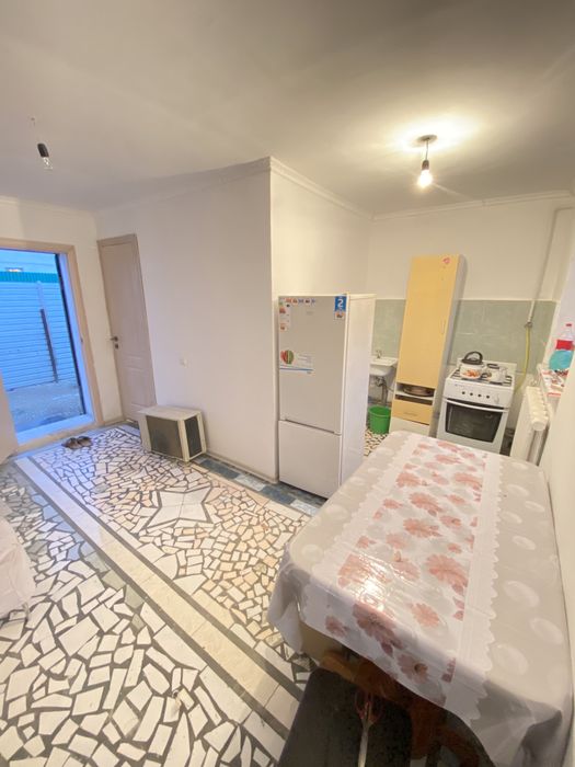 Сдам квартиру  в Жанаозен 4мкр