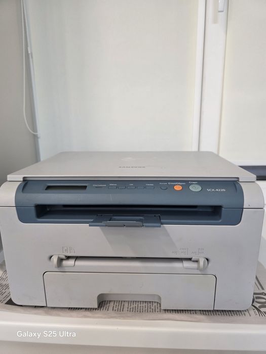 Продам принтер б/у