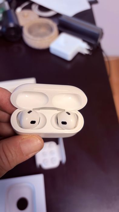 Apple AirPods Pro 2 Usb C
