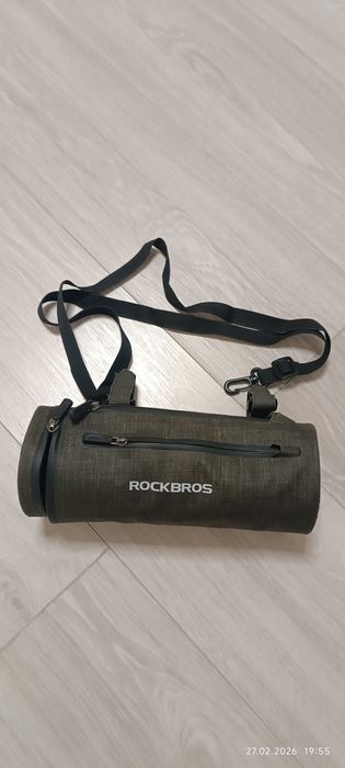 Продам   Вело сумка