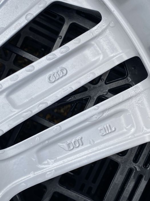20 цола 5 х 112 мм Ауди , Audi Q 5 , Q 3 , A 4 , A 6