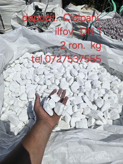 Piatra decorativa naturala