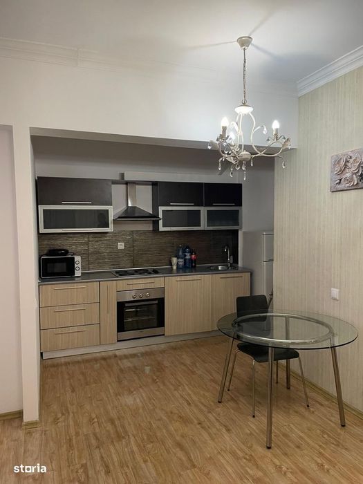 Apartament modern – Decebal | Day Residence | 70 mp total | Mobilat