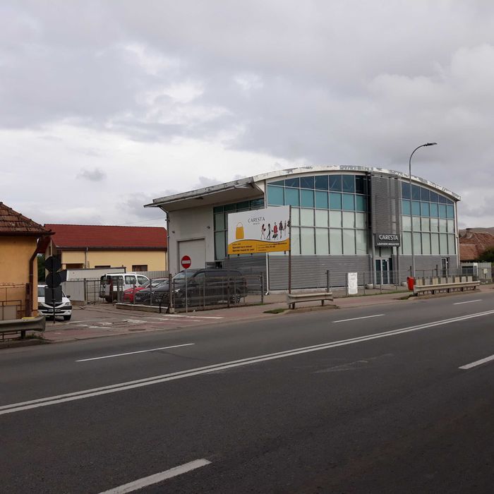 Spatiu comercial de inchiriat