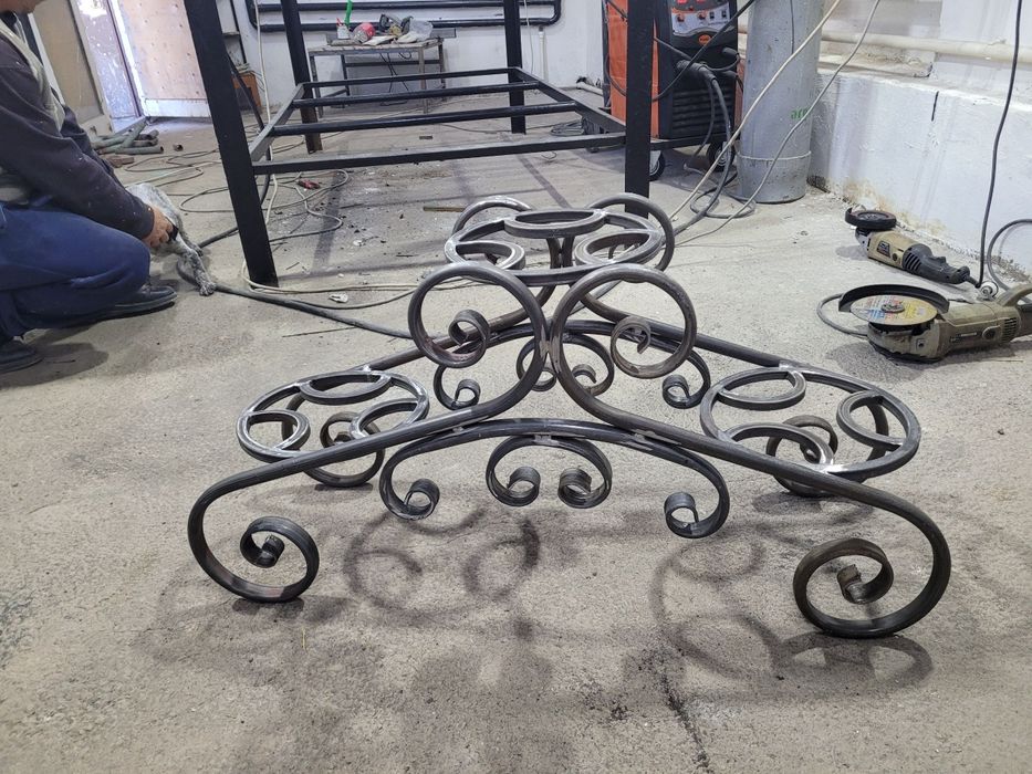 Сварка сварочные работы