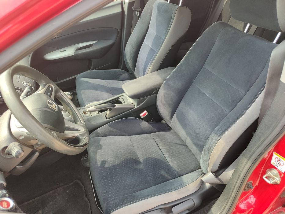 На части Хонда Сивик 2.2/140 Ляв Волан Honda Civic Na Chasti