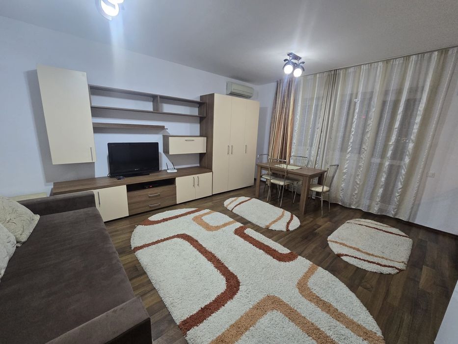 Proprietar garsoniera Quadra 2