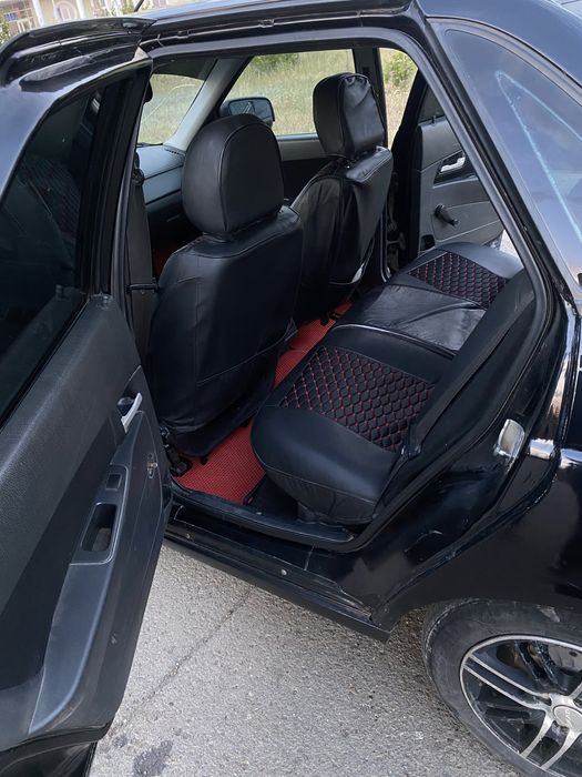 Продам машину приору