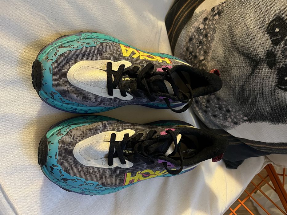 Hoka Speedgoat 6  marimea 36,5