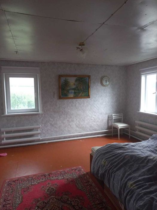 Продам дом в Бишкуле